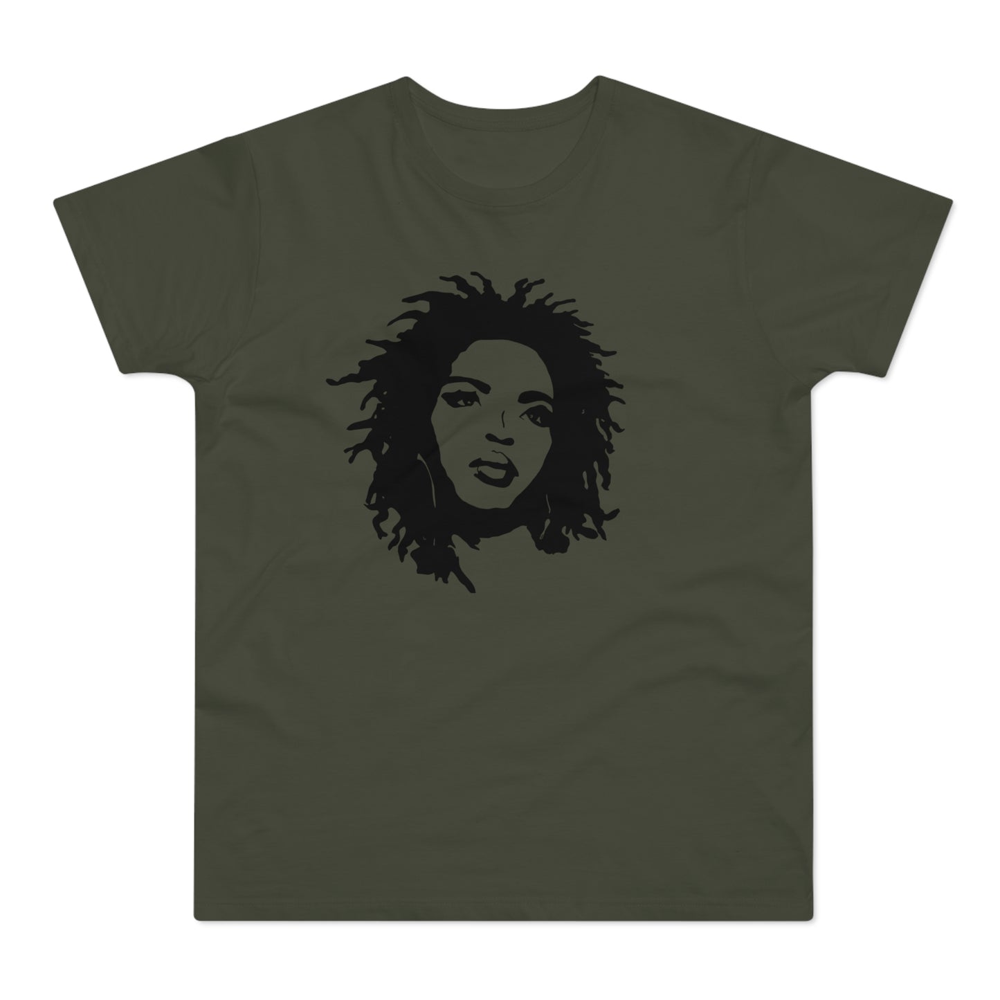 Miseducation of Lauryn Hill T Shirt (Standardgewicht)