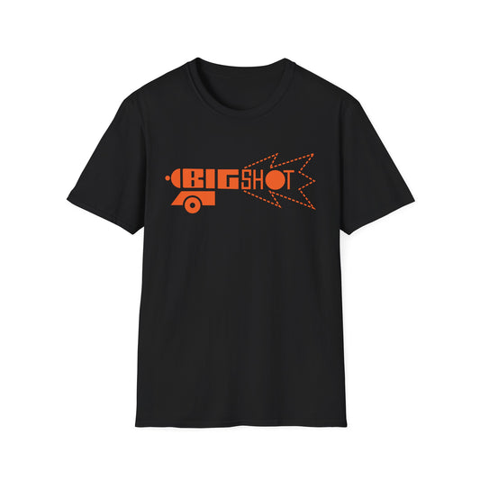 Big Shot Records T Shirt