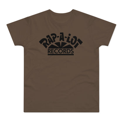Rap A Lot Records T Shirt (Standardgewicht)