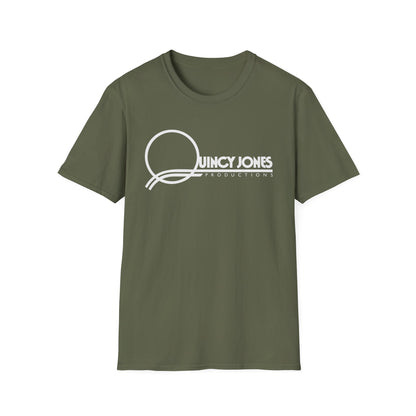 Quincy Jones T Shirt