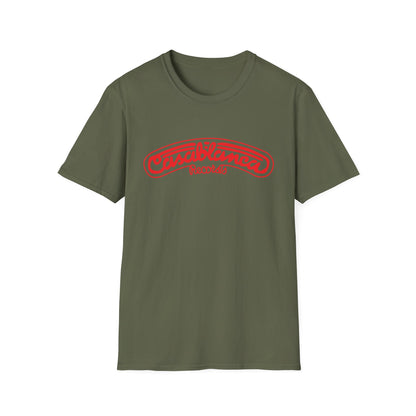 Casablanca Records T Shirt