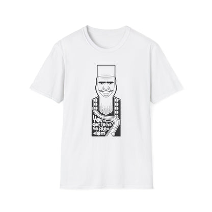Pharoah Sanders T Shirt