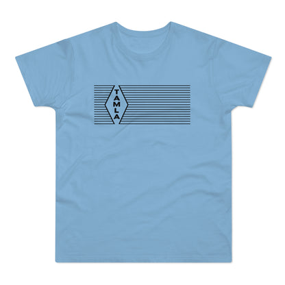 Tamla Records Diamond T Shirt (Standardgewicht)