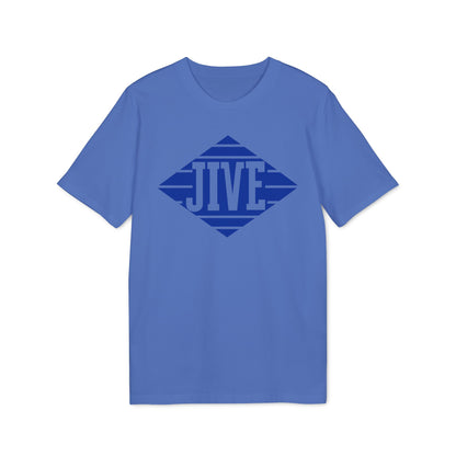 Jive Records Bio-T-Shirt (Premium Qualität)