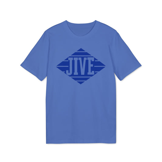 Jive Records Bio-T-Shirt (Premium Qualität)