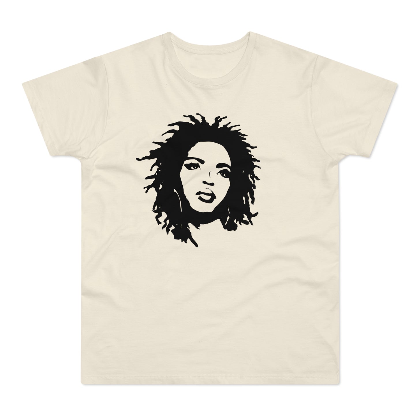 Miseducation of Lauryn Hill T Shirt (Standardgewicht)