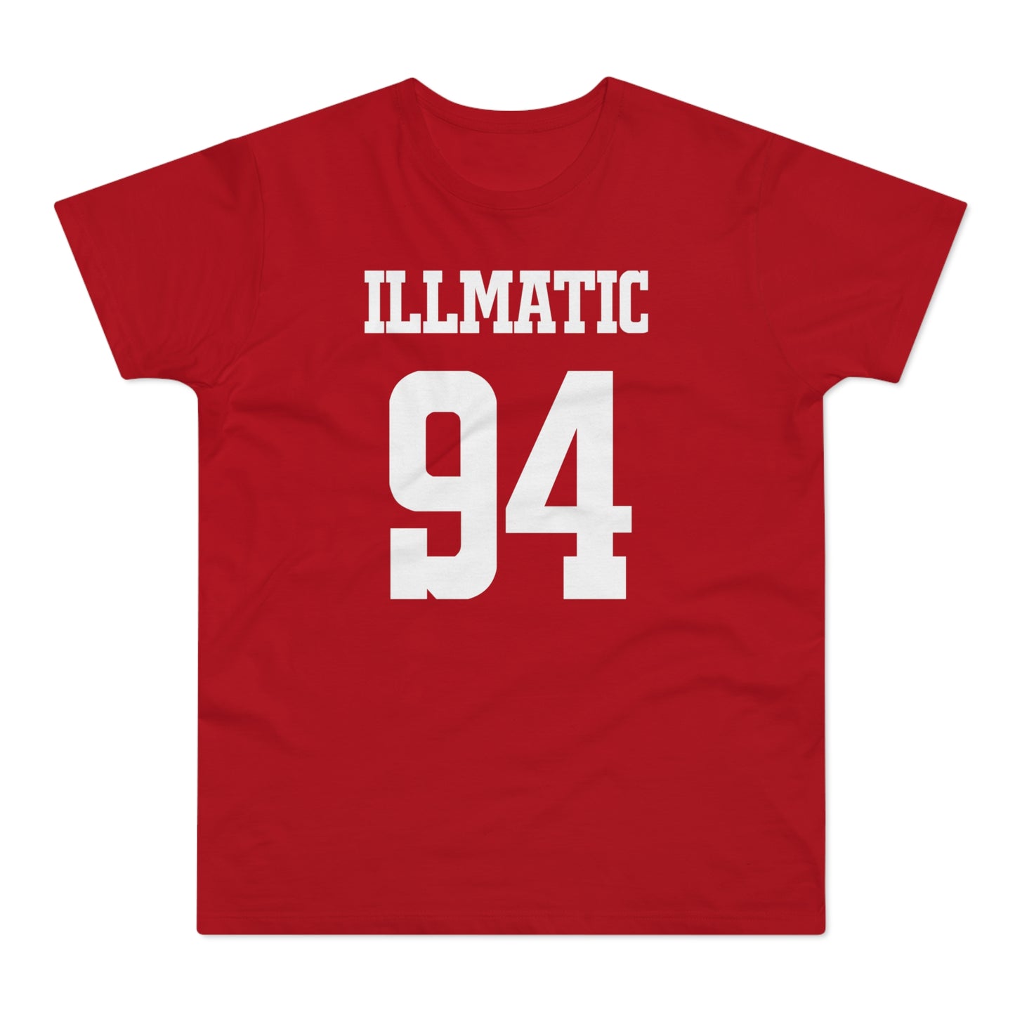 Illmatic T Shirt (Standardgewicht)