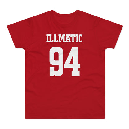 Illmatic T Shirt (Standardgewicht)