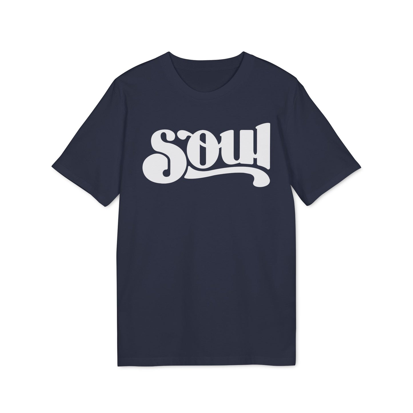 Soul Bio-T-Shirt (Premium Qualität)