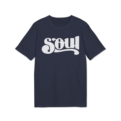 Soul Bio-T-Shirt (Premium Qualität)