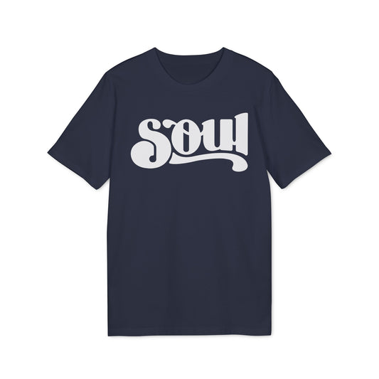 Soul Bio-T-Shirt (Premium Qualität)