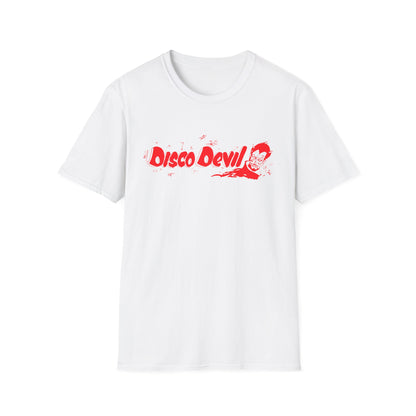 Disco Devil T Shirt