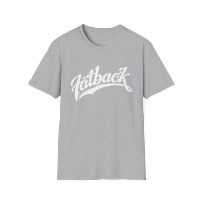 Fatback Band T Shirt