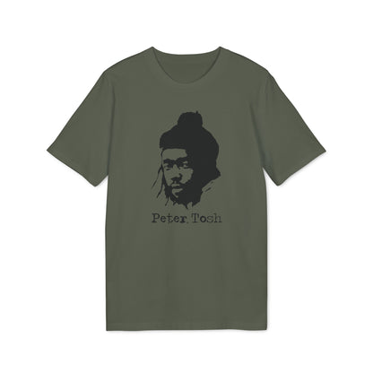 Peter Tosh Bio-T-Shirt (Premium Qualität)