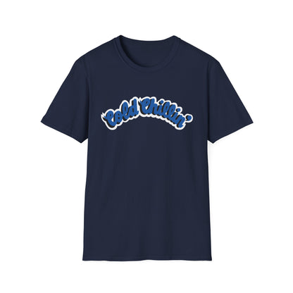 Cold Chillin Records T Shirt