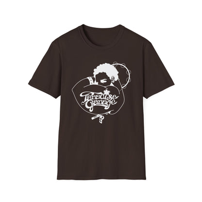 Paradise Garage T Shirt