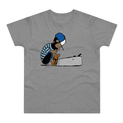 J Dilla Donuts T Shirt (Standardgewicht)