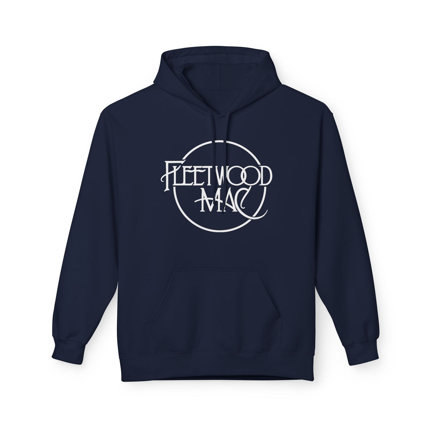 Fleetwood Mac Hoodie