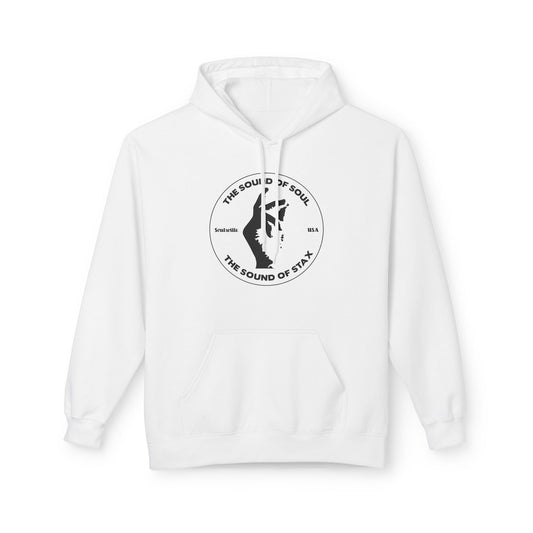 Sound Of Soul Hoodie