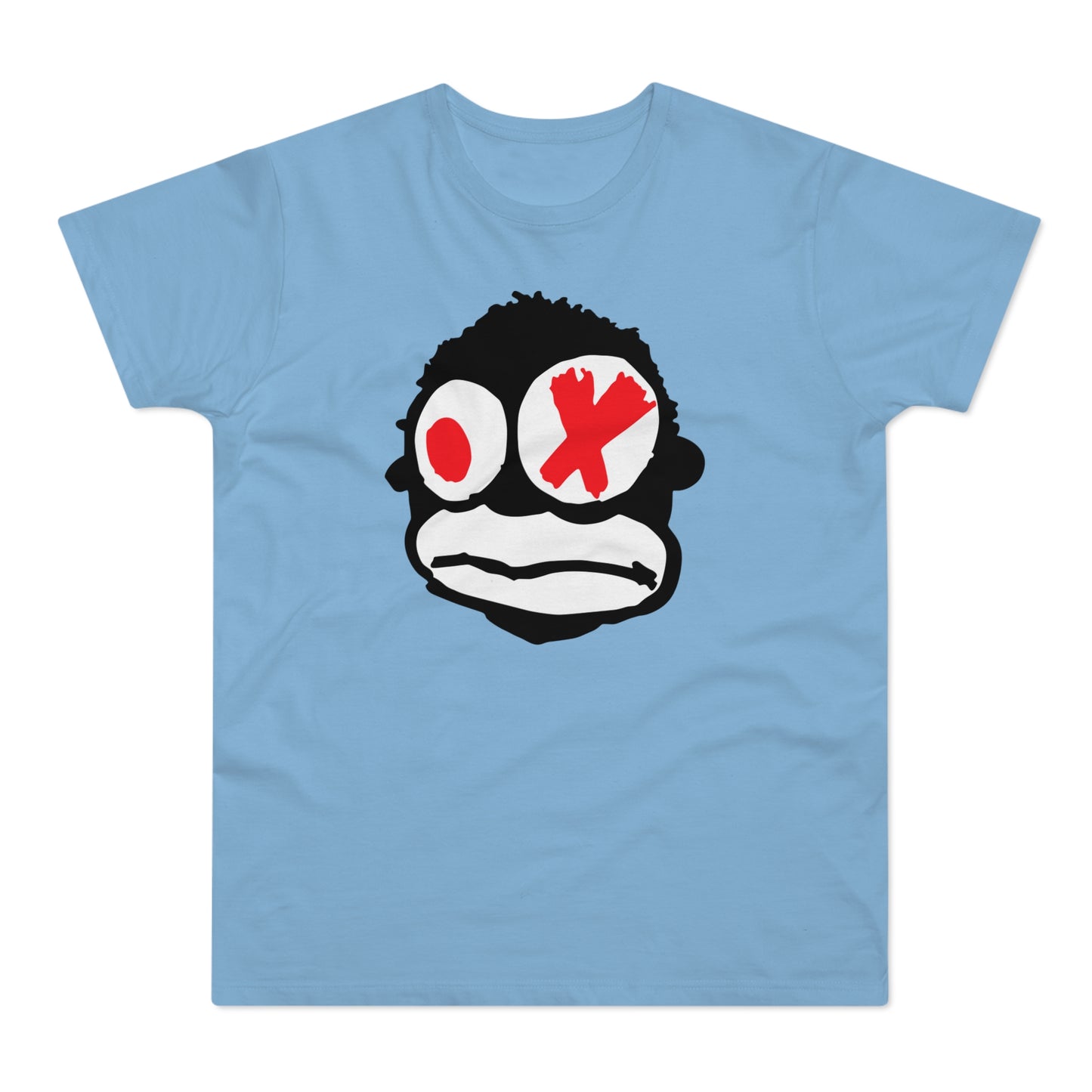 KMD T Shirt (Standardgewicht)