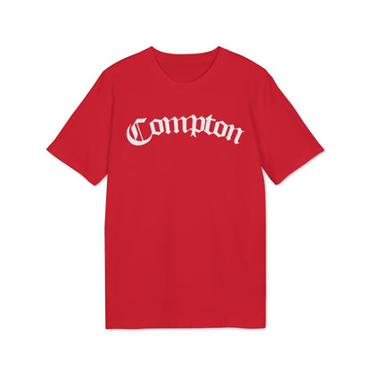 City Of Compton Bio-T-Shirt (Premium Qualität)