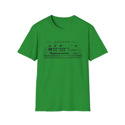 Roland 303 T Shirt