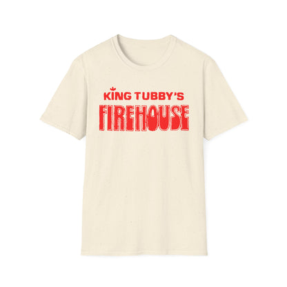 Firehouse Records T Shirt