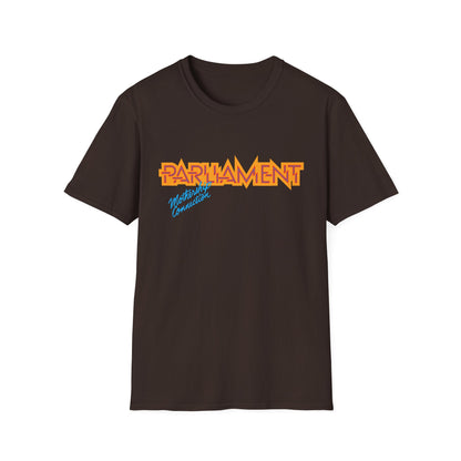Parliament T Shirt - Leichtes