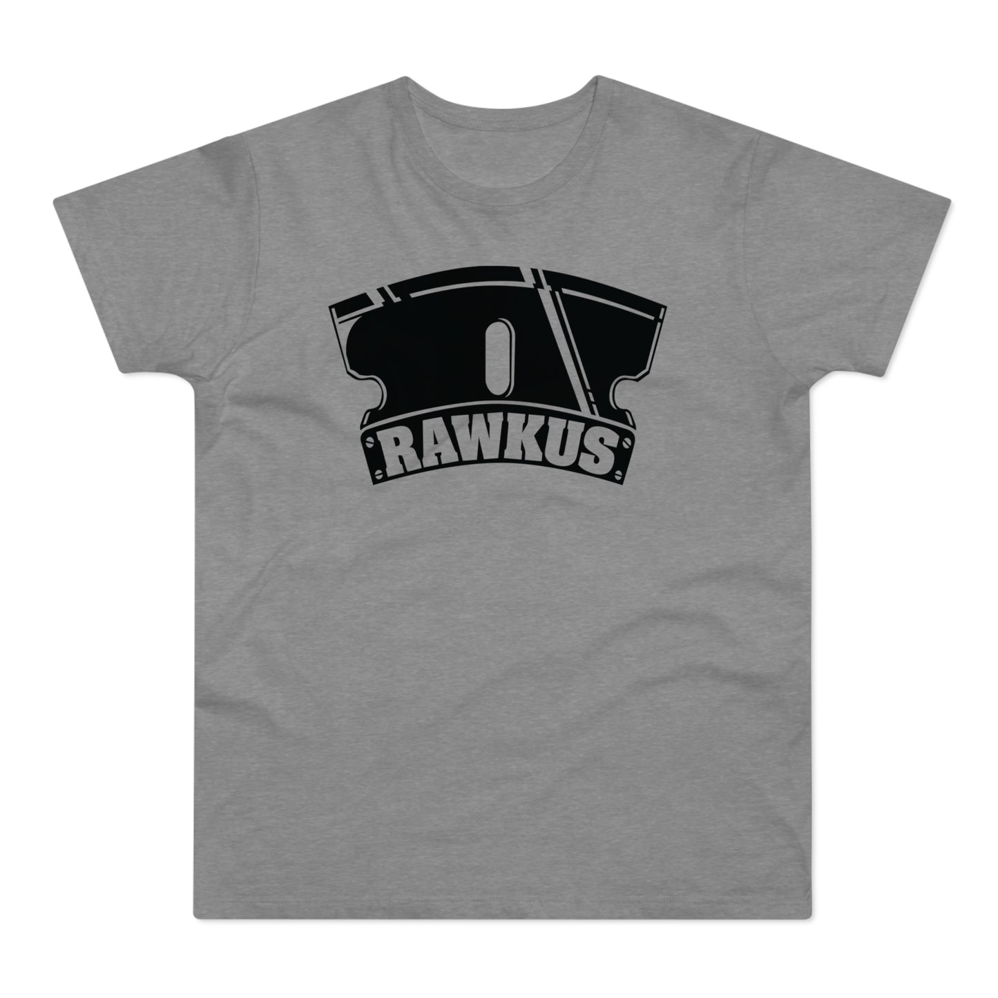 Rawkus Records T Shirt (Standardgewicht)