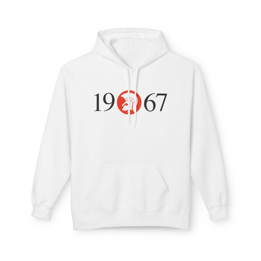 1967 Trojan Records Hoodie
