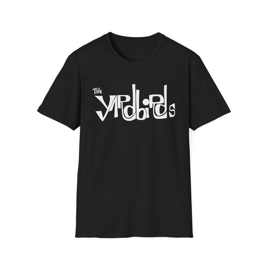 The Yardbirds T Shirt