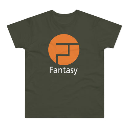 Fantasy Records T Shirt (Standardgewicht)