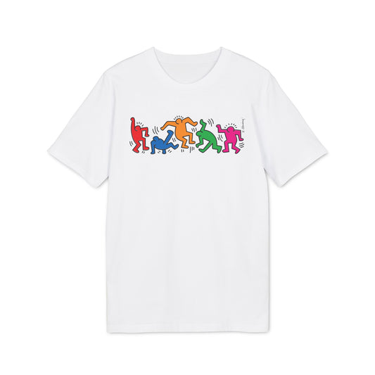 Breakdancers Bio-T-Shirt (Premium Qualität)