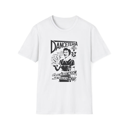 Danceteria NYC T Shirt