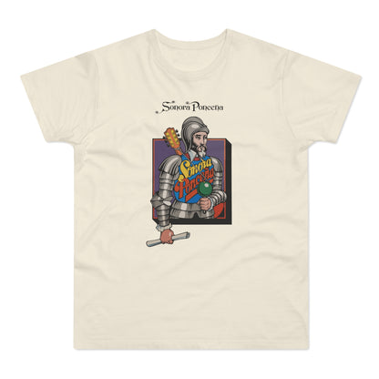 Sonora Ponceña T Shirt (Standardgewicht)