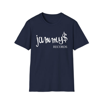 Jammy's Records T Shirt - Leichtes