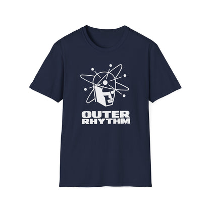 Outer Rhythm Records T Shirt
