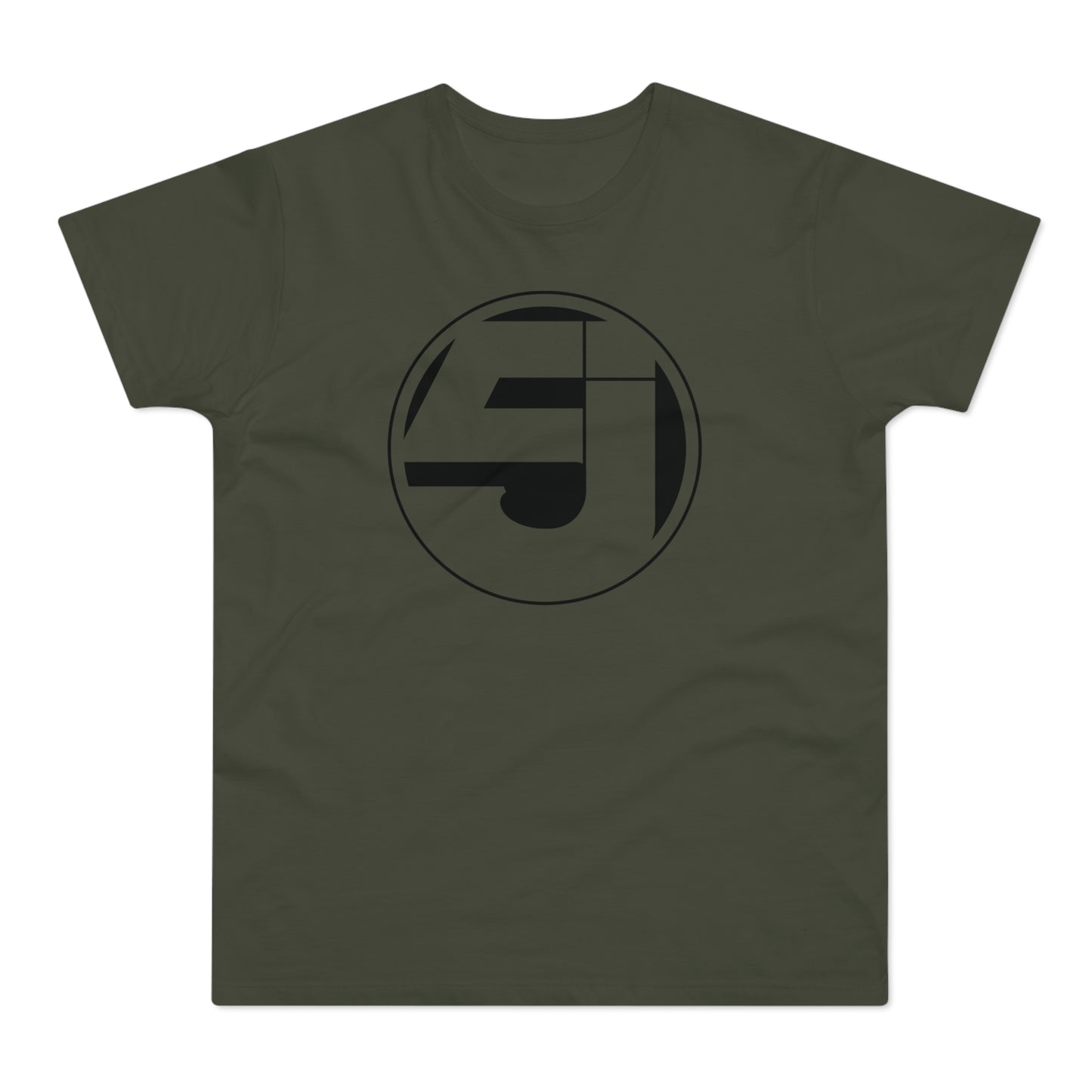 Jurassic 5 T Shirt (Standardgewicht)