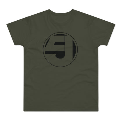 Jurassic 5 T Shirt (Standardgewicht)