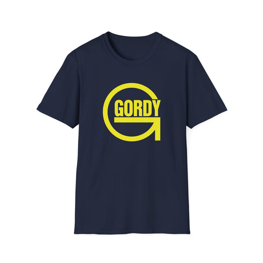 Gordy Records T Shirt (M) - DEADSTOCK - NUR NOCH 1 STÜCK - 50 % RABATT