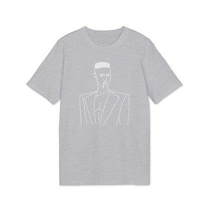 Grace Jones Bio-T-Shirt (Premium Qualität)