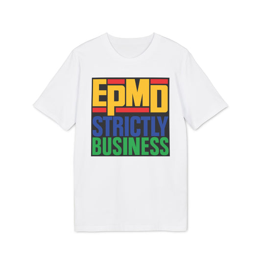 EPMD Strictly Business Bio-T-Shirt (Premium Qualität)