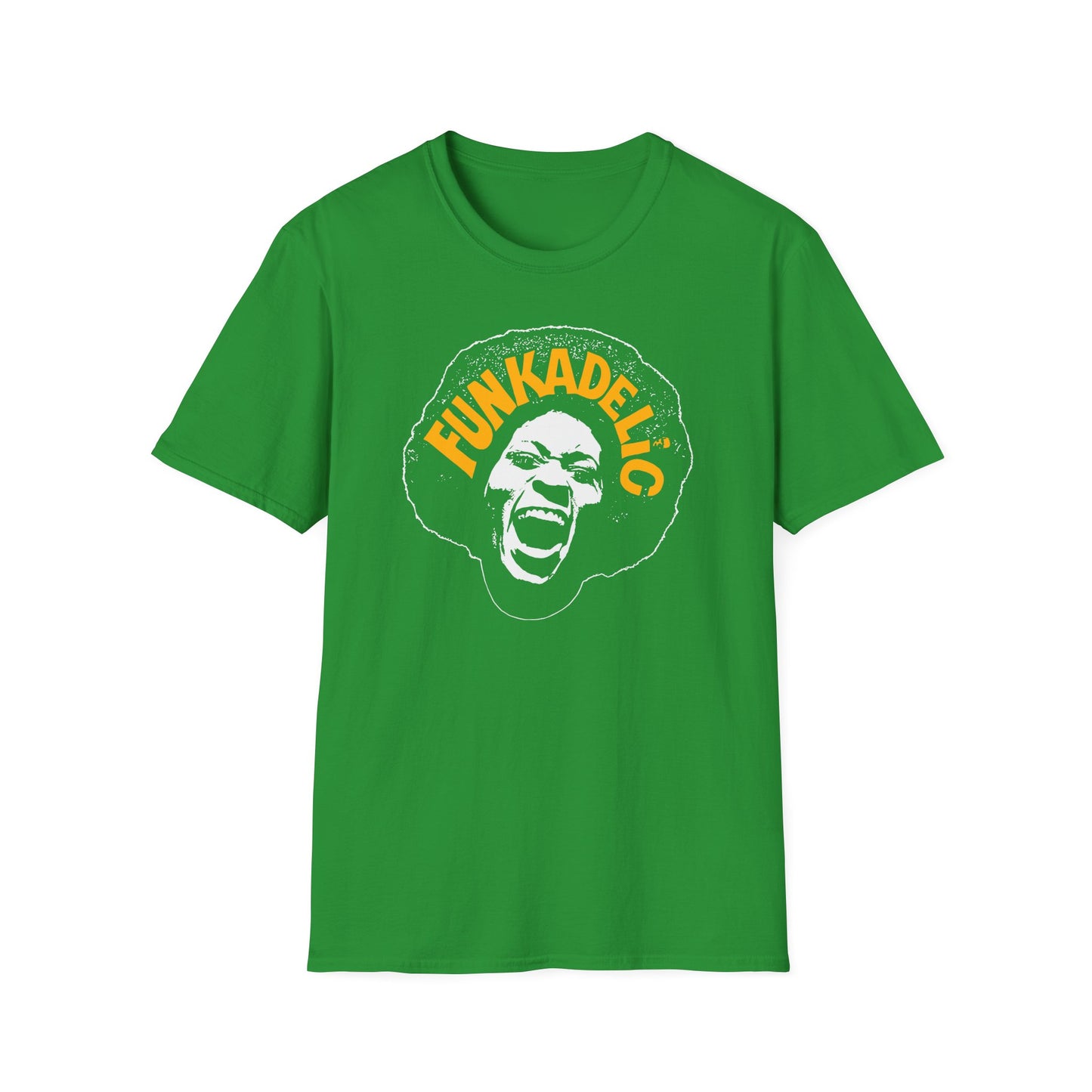 Funkadelic Maggot Brain T Shirt - Leichtes