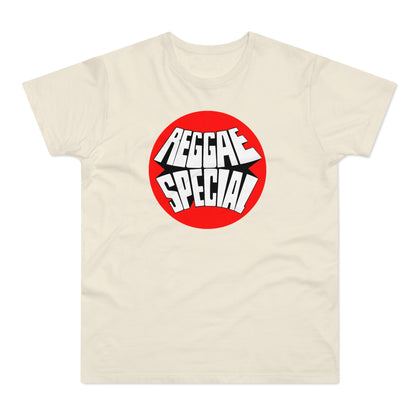 Reggae Special T Shirt (Standardgewicht)