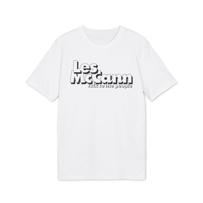 Les McCann Bio-T-Shirt (Premium Qualität)