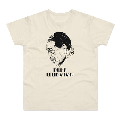 Duke Ellington T Shirt (Standardgewicht)
