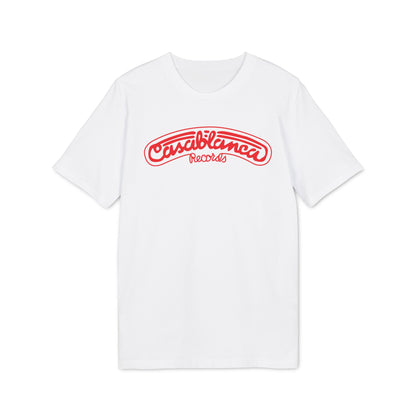 Casablanca Records Bio-T-Shirt (Premium Qualität)
