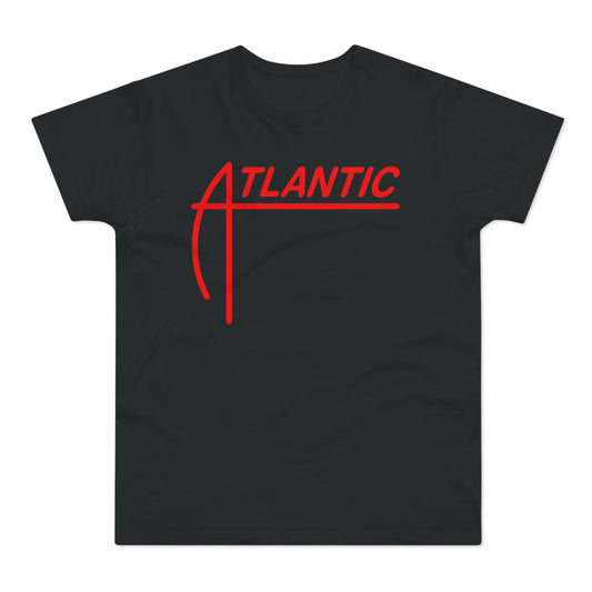Atlantic Records Classic T Shirt (Standardgewicht)