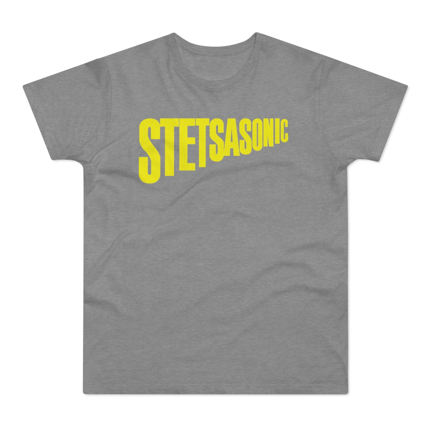 Stetsasonic T Shirt (Standardgewicht)