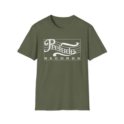 Prelude Records T Shirt